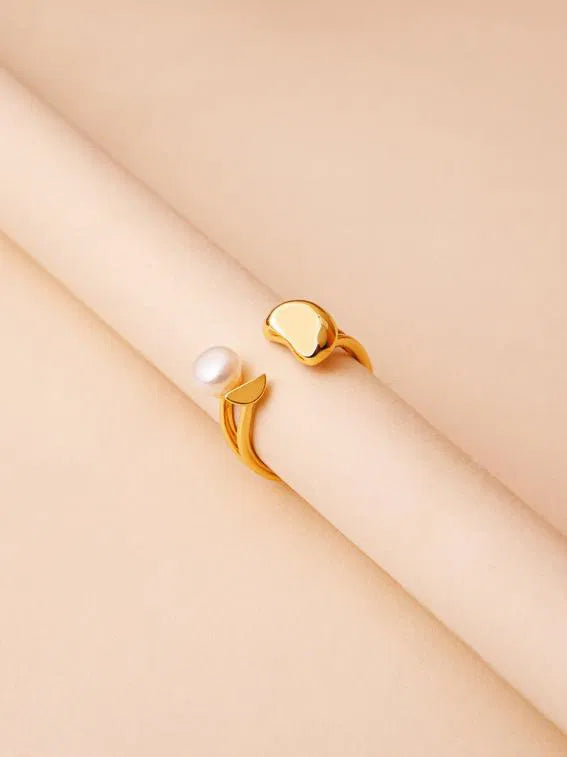 Sunbeam Ring